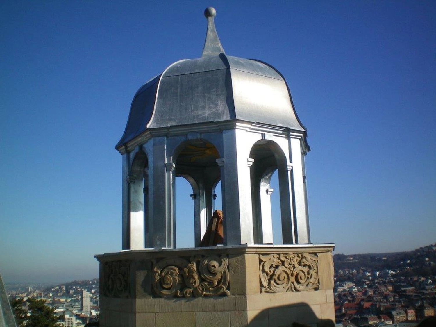 Denkmalschutz