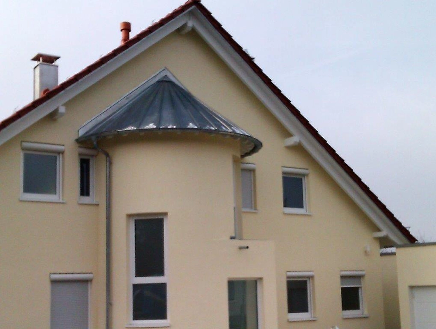 Kaminverkleidungen
